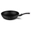 Pánev WOK s mramorovým povrchem 30 cm Black Rose Collection