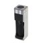 Termoska nerez s LED displejem 500 ml Matte Black Collection