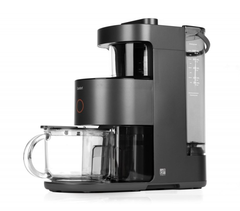 Blender G21 Comfort Graphite Black