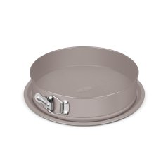 Forma na dort s nepřilnavým povrchem 2v1 Taupe Collection Forma na dort s nepřilnavým povrchem 2v1 Taupe Collection