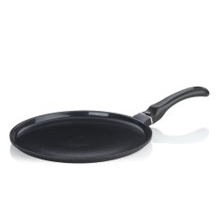 Pánev na palačinky s keramickým povrchem 28 cm ATURA Pánev na palačinky s keramickým povrchem 28 cm ATURA