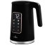 Rychlovarná konvice 1,7 l 2200W digitální, Black Rose Collection