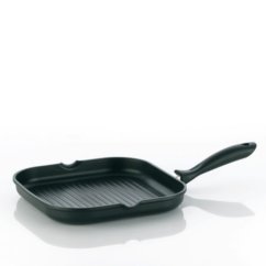 Pánev grilovací 28 cm KERROS