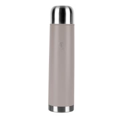 Termoska nerez 1 l Taupe Black Collection
