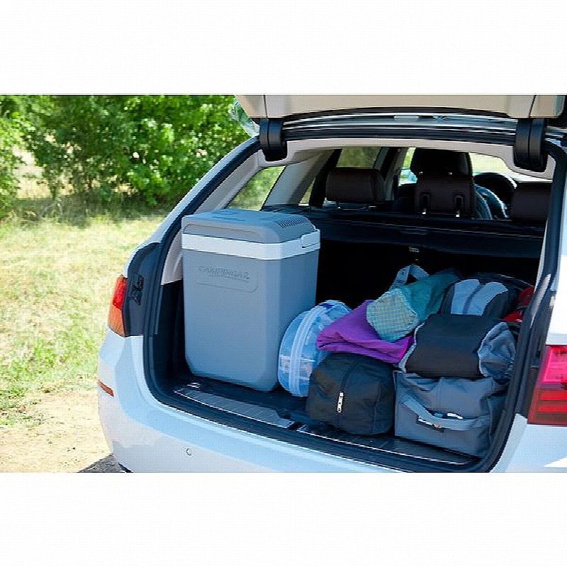 Chladící box Powerbox Plus 28L na 12V