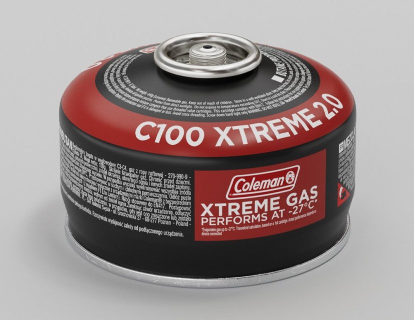 Cartuș tip C 100 Xtreme