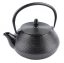 Ceainic din fonta Sakura 0,8 l negru
