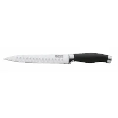 Cuchillo de cocina para jamón 20 cm SHIKOKU