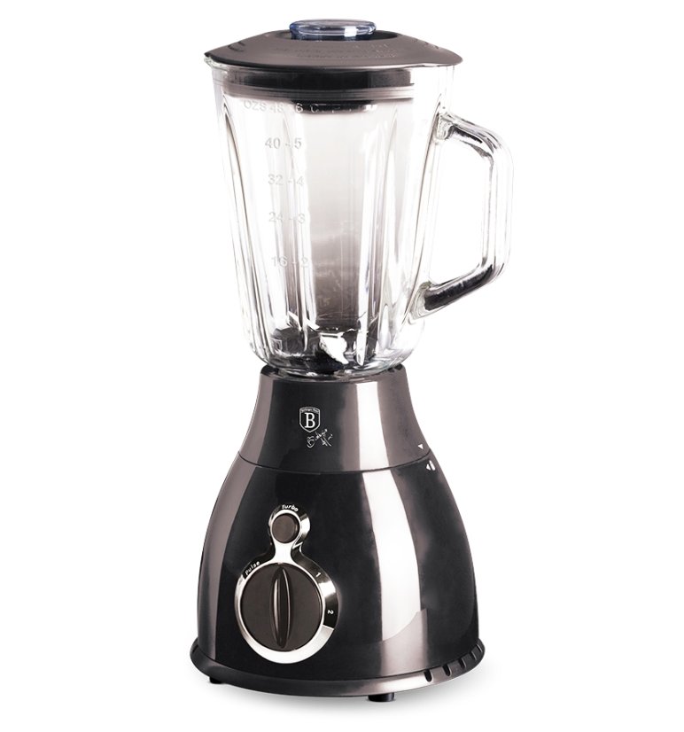 Blender de masă 1,5 l Carbon PRO Line