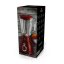 Blender de masă 1,5 l Burgundy Metallic Line