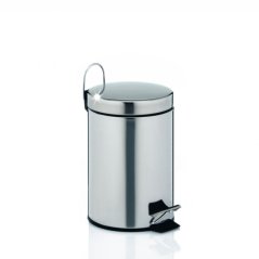 Kosmetický koš DUSTY 3L