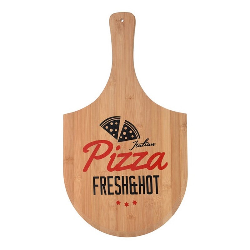 Tocător PIZZA 53 x 30,5 cm Pizza italiană