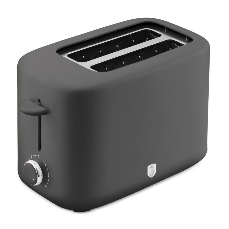 Hriankovač s krytom 750 W Antracit Collection