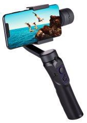 Manual del soporte para móvil GIMBAL