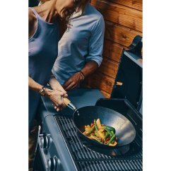 Mandarină modulară culinară Wok