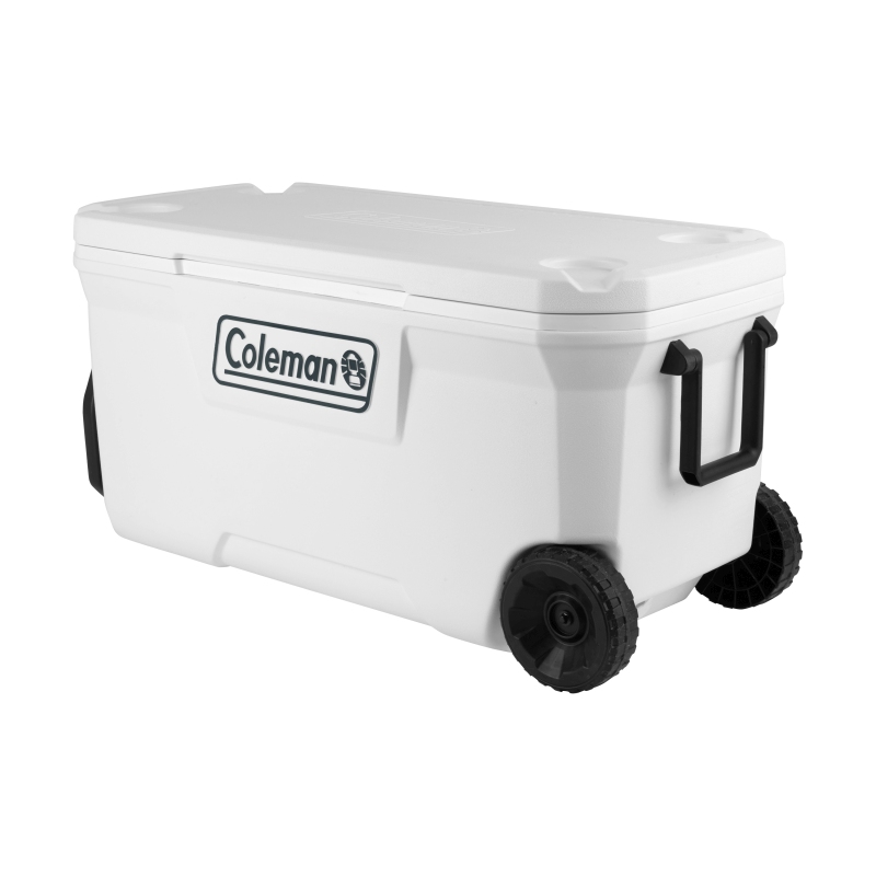 Chladiaci box 100QT WHEELED MARINE COOLER