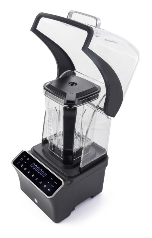 Blender G21 Ultimate grafit negru
