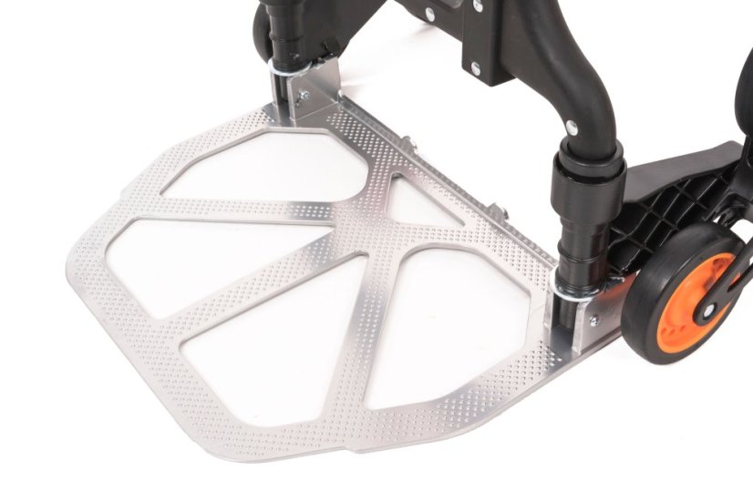 Ascensor de scări pliabil G21, 80 kg