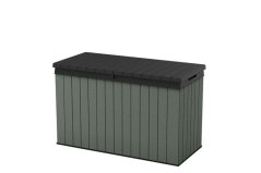 Cutie de grădină Keter Darwin 662L verde Cutie de grădină Keter Darwin 662L verde