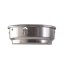 Termoska nerez s LED displejem 450 ml Burgundy Metallic Line