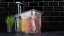 Accesorios G21 Soporte para recipiente Sous Vide, portabolsas