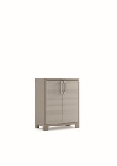 Skříň Keter Gulliver Low