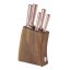 Set de cuțite din 6 piese Taupe Collection Set de cuțite din 6 piese Taupe Collection