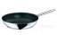 Pánev nerez s nepřilnavým povrchem 24 cm CAILIN