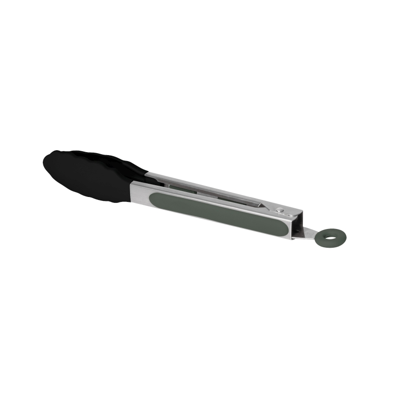 Kuchyňské náčiní sada 5 ks Matte Green Collection
