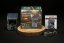 Fotopasca Camouflage EZ-Solar Wifi/Bluetooth