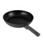 Pánev s titanovým povrchem 28 cm Antracit Collection
