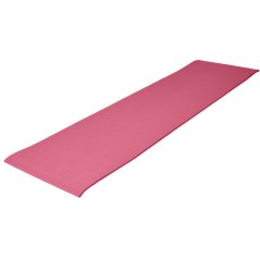 Karimatka 180 cm červená