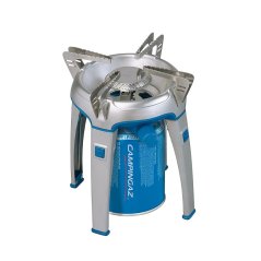 Turistický vařič BIVOUAC Turistický vařič BIVOUAC