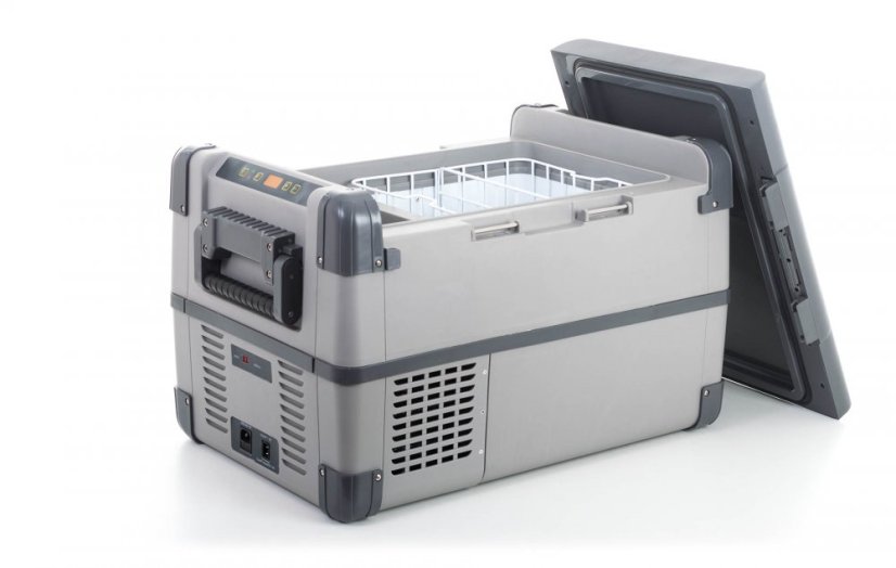 G21 frigorífico de compresor 40l