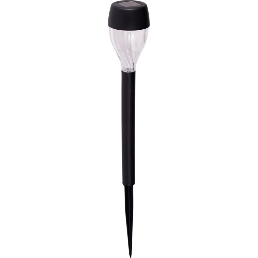 Lampa solární zahradní 10 ks 4,5 x 31,8 cm