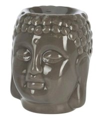 Aroma lampa sada 4 ks SPA BUDDHA hnědá