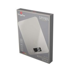 Kuchyňská váha digitální 5 kg Sahara Collection