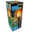 Solární lampa zahradní pochodeň s efektem plamene 59 cm