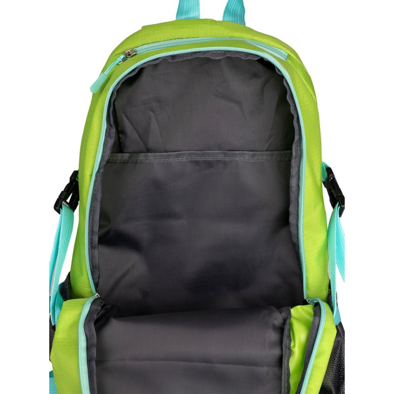 Batoh Acra Backpack 35 L turistický zelený