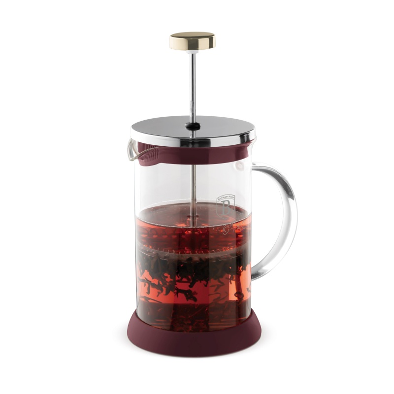Konvička na čaj a kávu French Press 800 ml Leonardo Collection