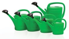 Regadera de jardín Prosperplast SPRING verde 8 l