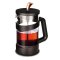 Konvice na čaj a kávu French Press 1000 ml Black Rose Collection