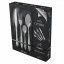 Sada příborů 24 ks nerez mirror Cutlery set