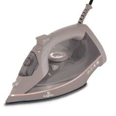 Žehlička napařovací 2200 W Taupe Collection