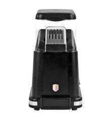 Colecția Popcornovač Trandafir negru