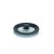 Capac universal CONCETTA, 20 cm, sticla/silicon