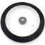Capac universal SOLA cu margine din silicon 28/30/32 cm