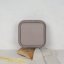 Forma na tortu s titánovým povrchom 28x28 cm Taupe Collection