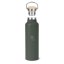 Termoska lahev s dvojitou stěnou nerez 0,6 l Matte Green Collection