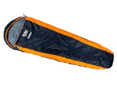 Sac de dormit Acra Lonber 230 x 80/55 cm mumie